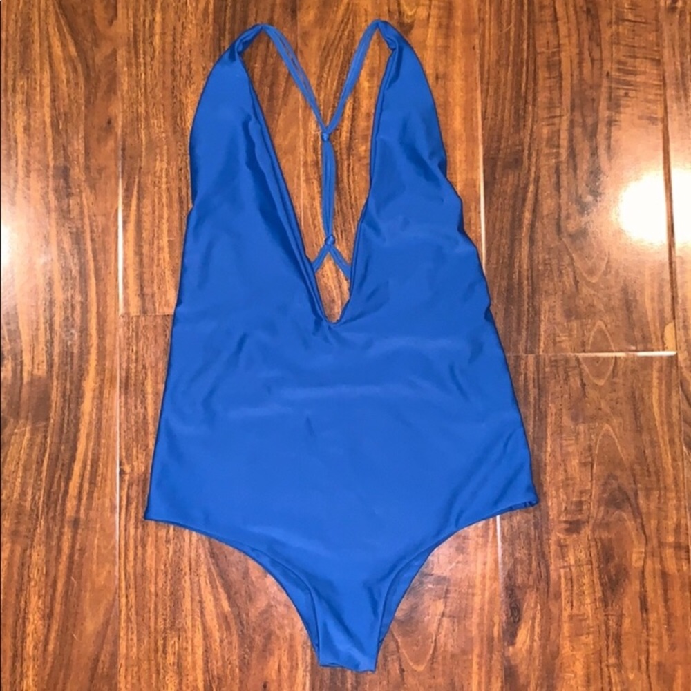 MIKOH Africa One Piece New Size Medium